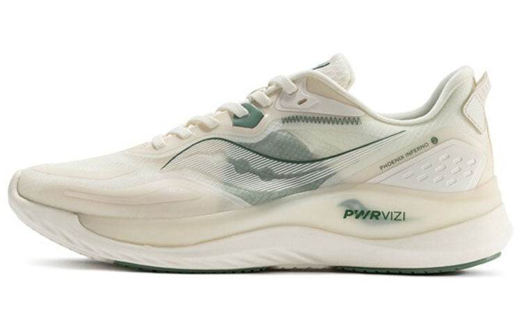 Кроссовки Saucony Phoenix Inferno 2 - Boxette Shop